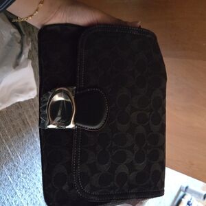 Coach Purse NEW without Box